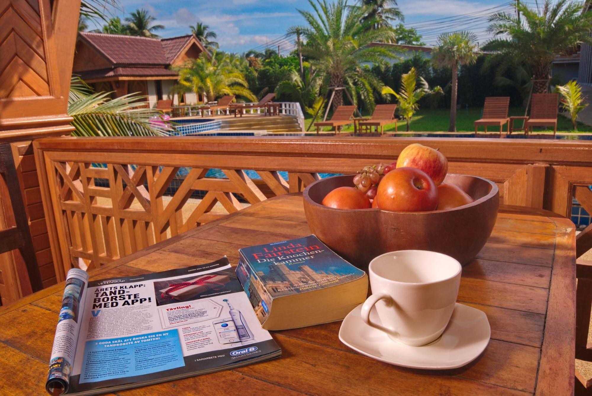 Sangsawan Palace Khaolak Resort Khao Lak Cameră foto